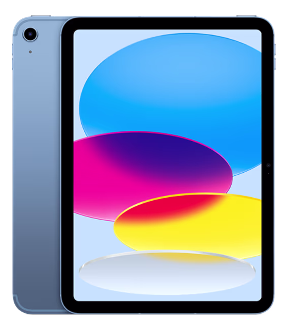iPad image