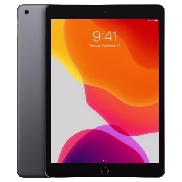 iPad 7 image