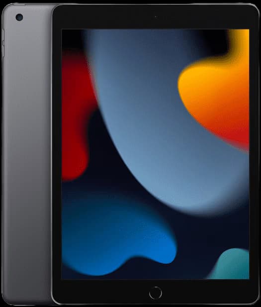 iPad 9 image