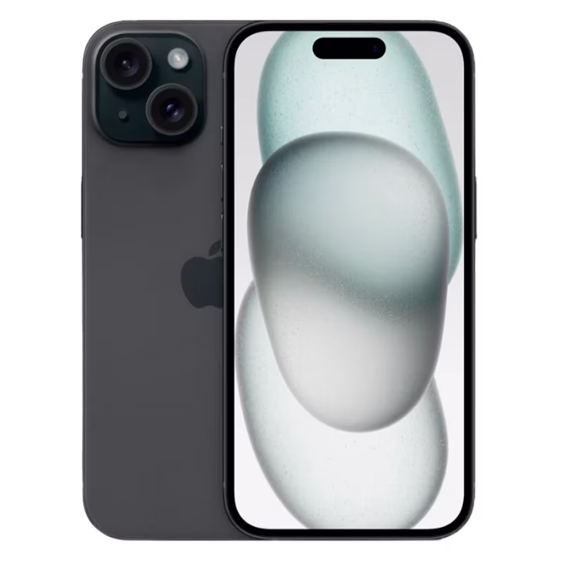 iPhone 15 image