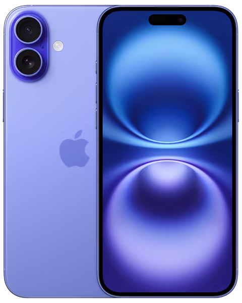 iPhone 16 image