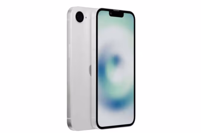 iPhone image