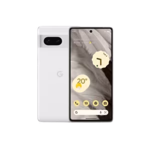 Pixel 7 image