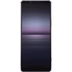 Xperia 1 II image