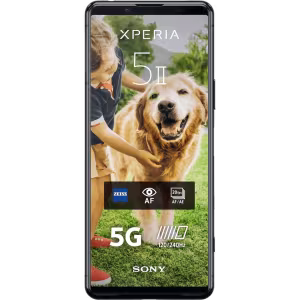 Xperia 5 II image