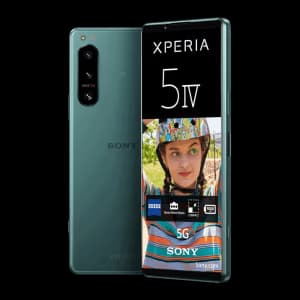 Xperia 5 IV image