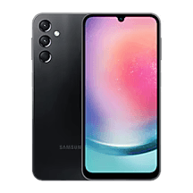 Galaxy A 24