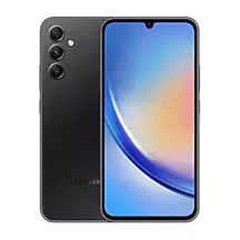 Galaxy A 34 5G
