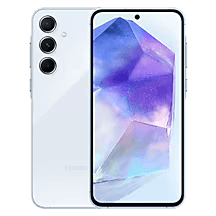 Galaxy A 55 5G