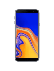 Galaxy J 4+