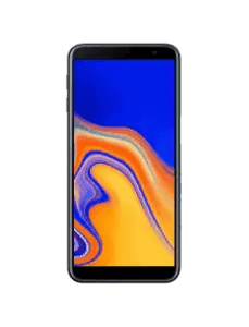 Galaxy J 6+