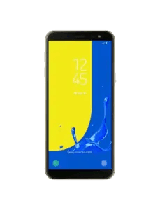 Galaxy J 6