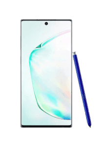 Galaxy Note 10