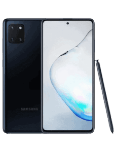 Galaxy Note 10 Lite