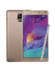 Galaxy Note 4