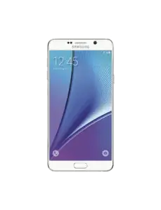 Galaxy Note 5