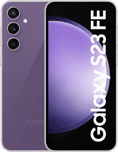 Galaxy S 23 FE