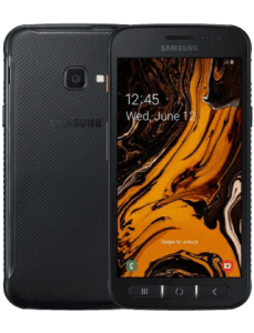 Galaxy Xcover 4S