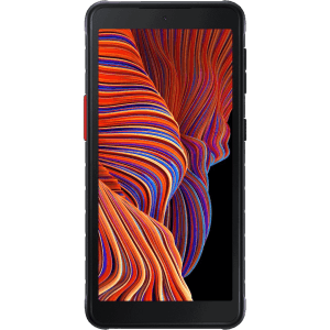 Galaxy Xcover 5