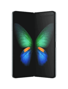 Galaxy Z Fold