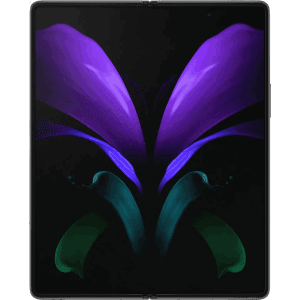 Galaxy Z Fold 2