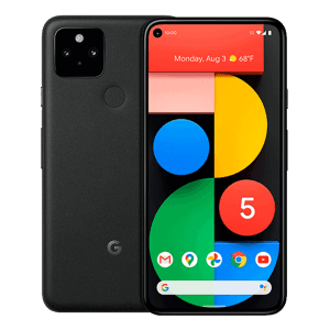 Pixel 5