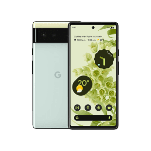 Pixel 6