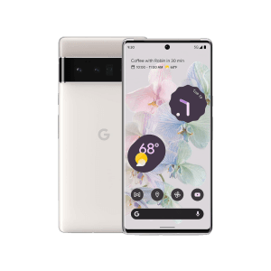 Pixel 6 Pro
