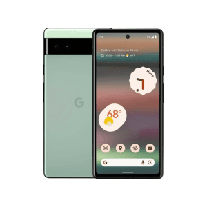Pixel 6a