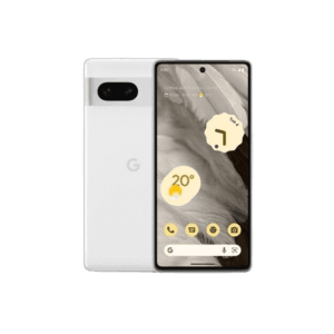 Pixel 7