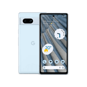 Pixel 7a