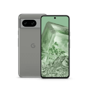 Pixel 8