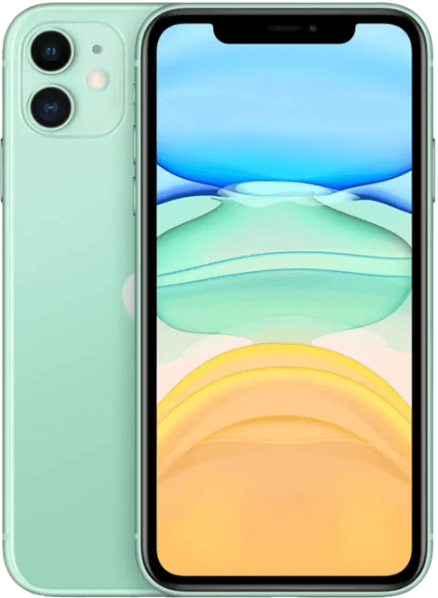iPhone 11