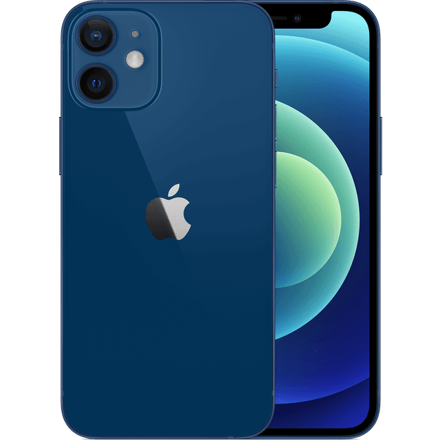iPhone 12 Mini