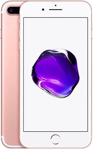 iPhone 7 Plus