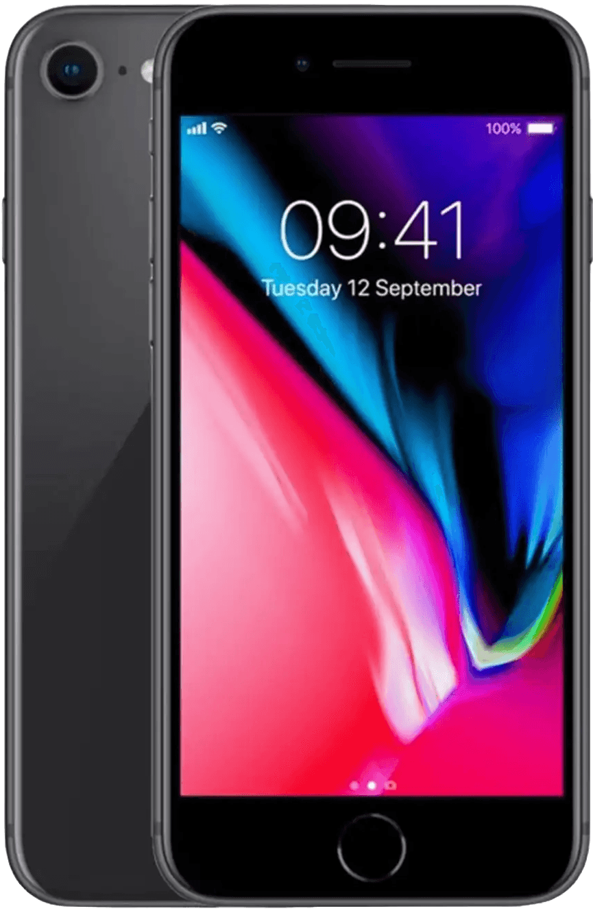 iPhone 8