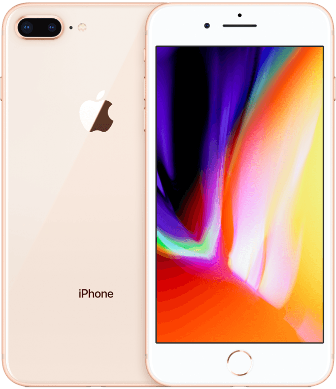 iPhone 8 Plus