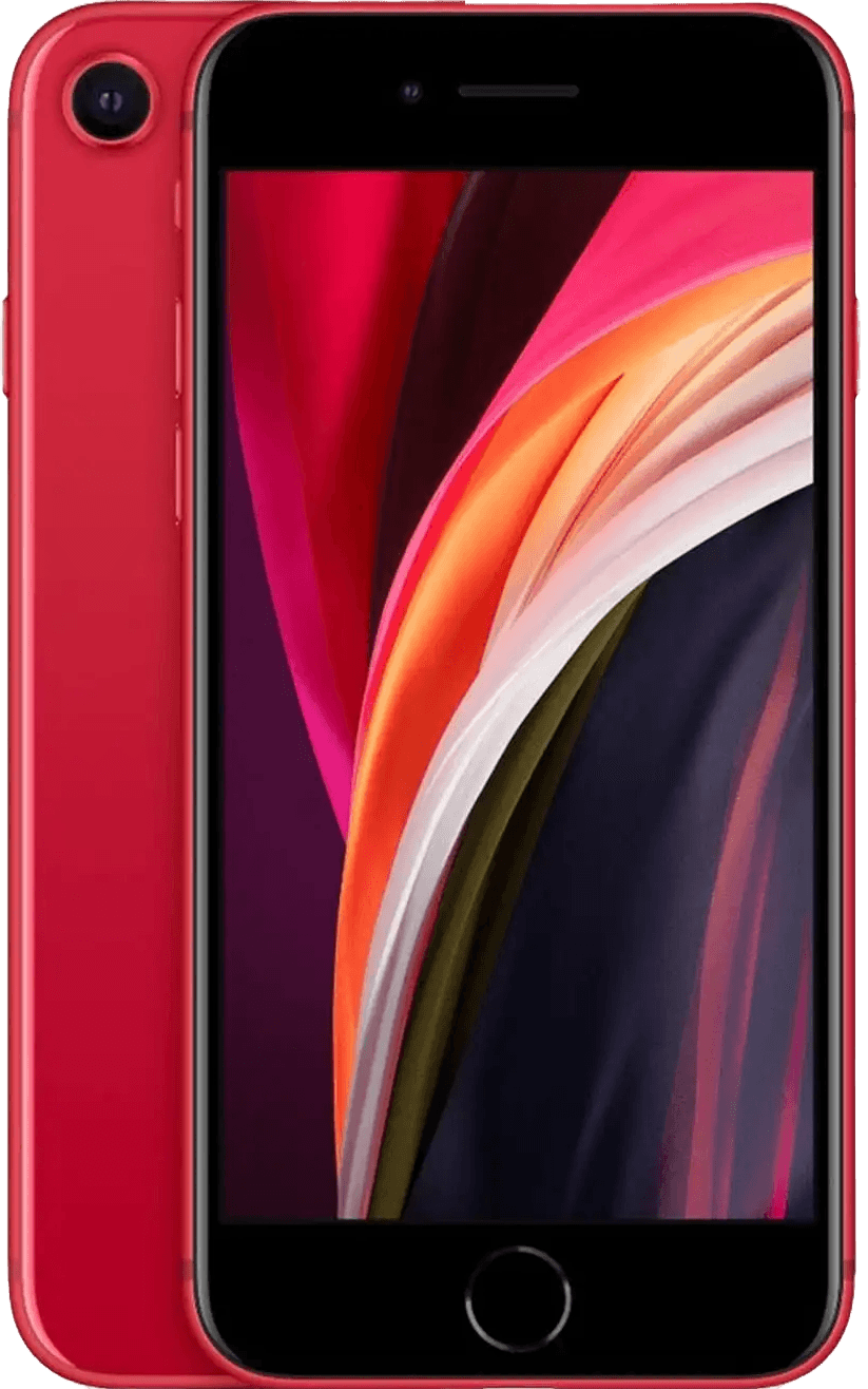iPhone SE 2020