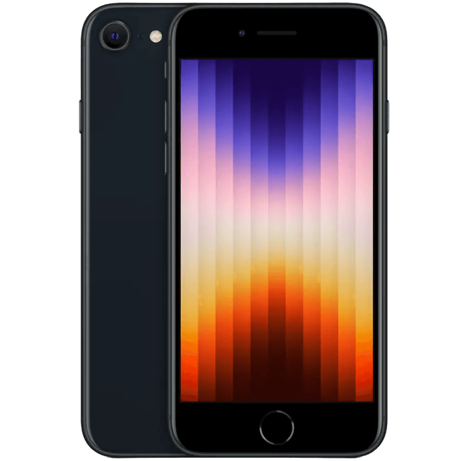 iPhone SE 2022