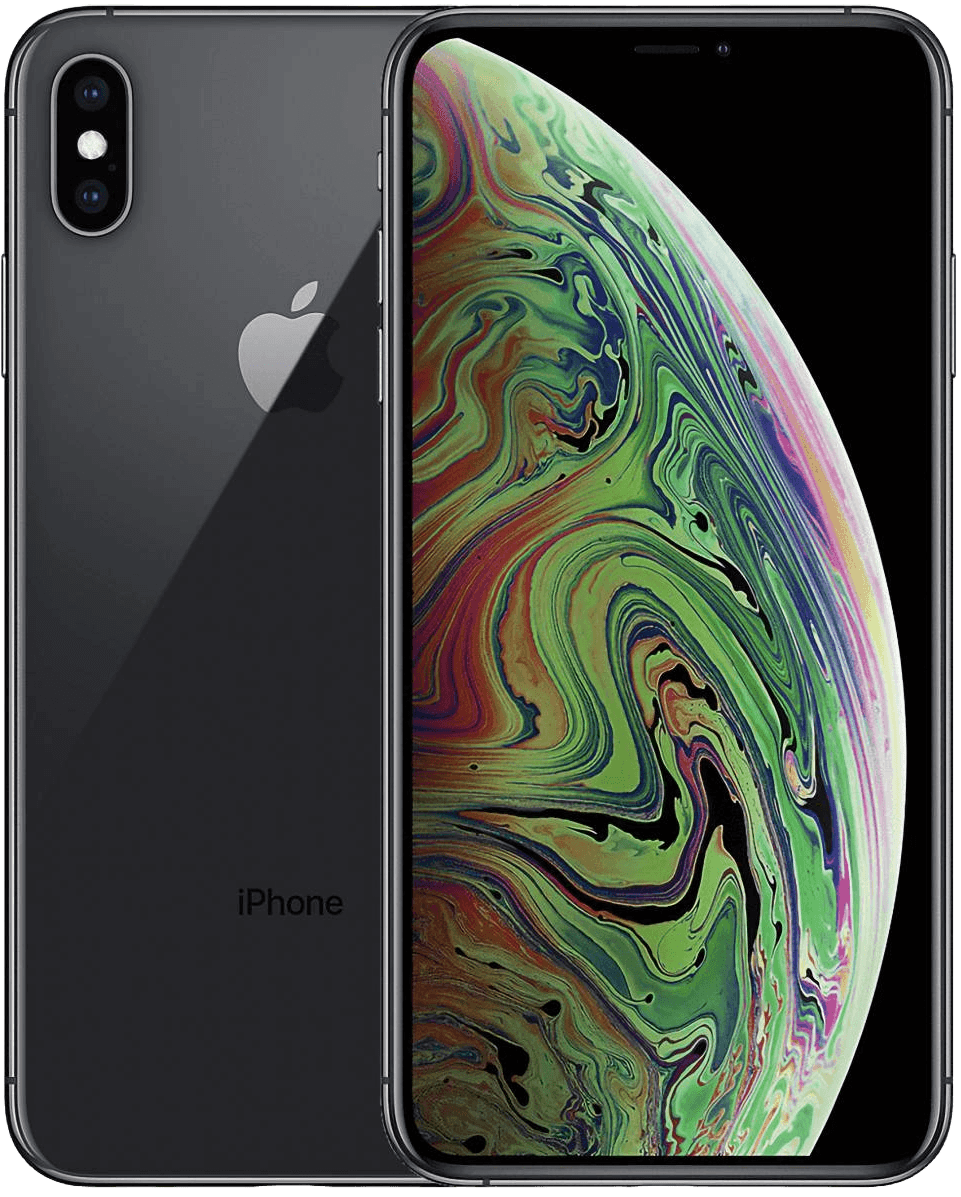 iPhone XS Max