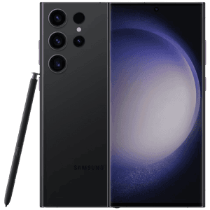 Galaxy S