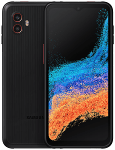 Galaxy Xcover