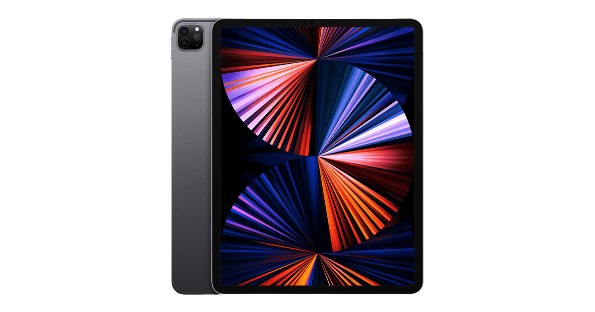 iPad